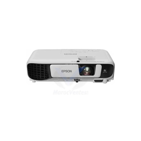 Vidéoprojecteur Epson EB-X41 XGA(1024 X 768) (V11H843040)