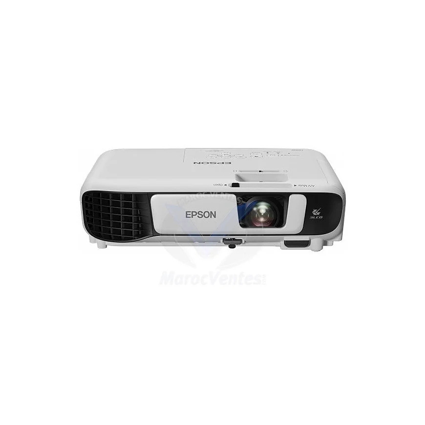 Vidéoprojecteur Epson EB-X41 XGA(1024 X 768) (V11H843040)