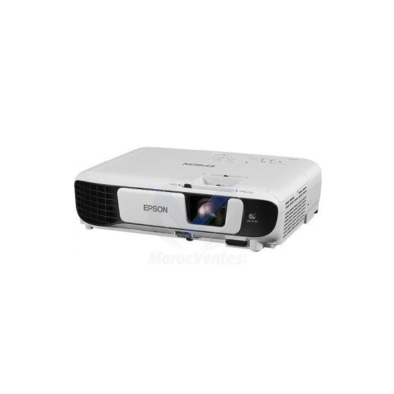 Vidéoprojecteur Epson EB-X41 XGA(1024 X 768) (V11H843040)