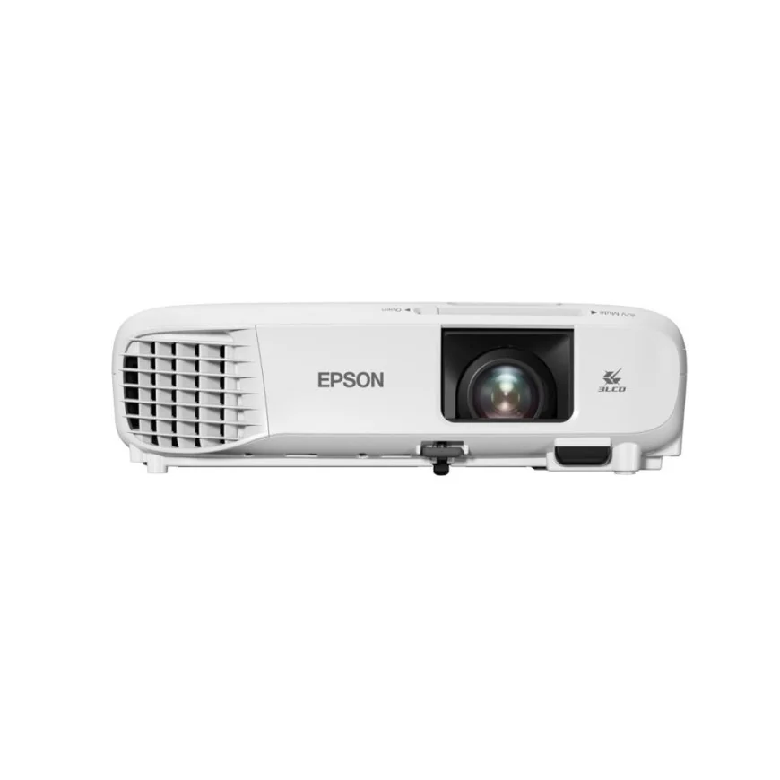 EPSON EB-E24 – PROJECTEUR POLYVALENT LUMINEUX ET DURABLE (V11HB51042)