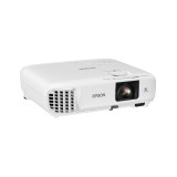 Epson EB-E24 – projecteur polyvalent lumineux et durable (V11HB51042)
