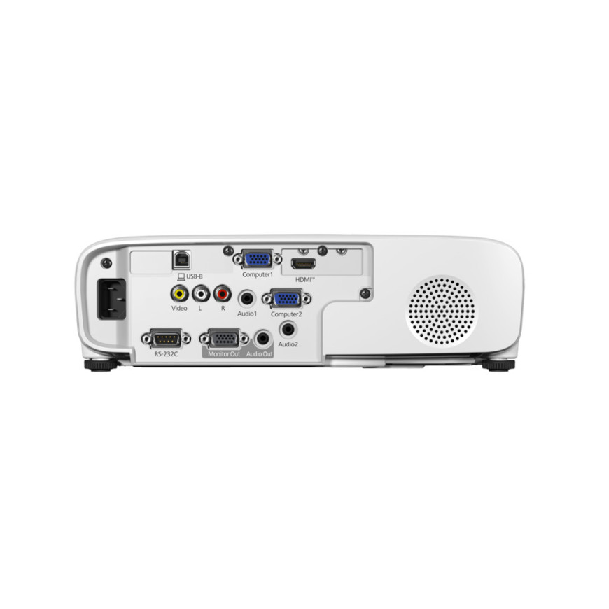 Epson EB-E24 – projecteur polyvalent lumineux et durable (V11HB51042)