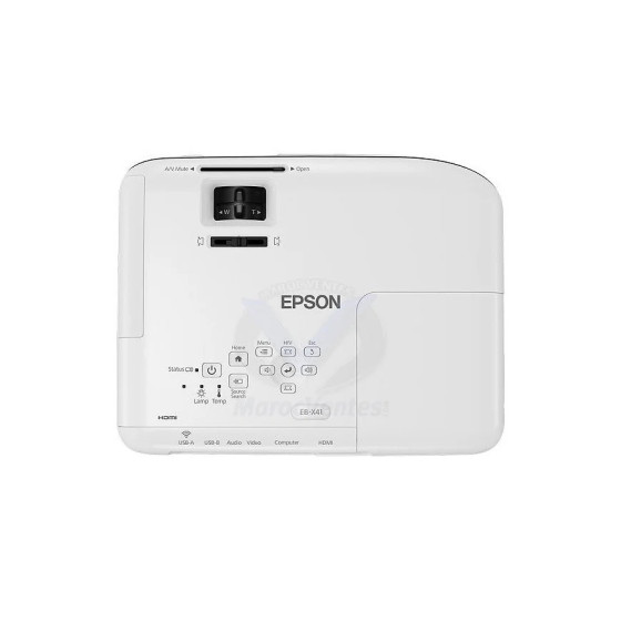 Vidéoprojecteur Epson EB-X41 XGA(1024 X 768) (V11H843040)