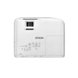  EPSON EB-W55 – PROJECTEUR MULTIMÉDIA WXGA (V11HB58042)