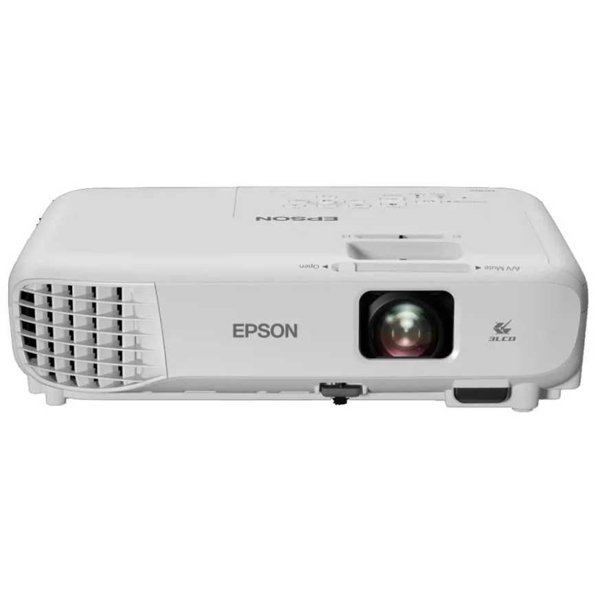 EPSON EB-W53 – PROJECTEUR 3LCD WXGA (V11HB57042)