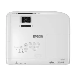  EPSON EB-W53 – PROJECTEUR 3LCD WXGA (V11HB57042)