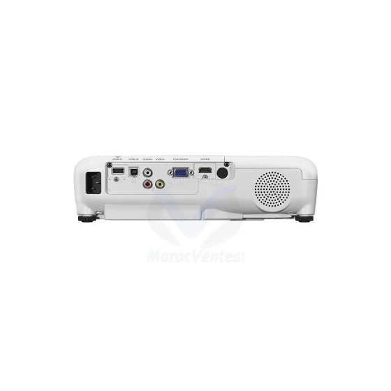 Vidéoprojecteur Epson EB-X41 XGA(1024 X 768) (V11H843040)