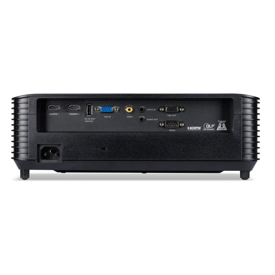 Vidéo-projecteur Acer X1328 dlp WXGA (MR.JX611.001)