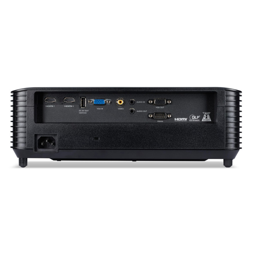 Vidéo-projecteur Acer X1328 dlp WXGA (MR.JX611.001)
