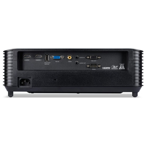 Vidéo-projecteur Acer X1328 dlp WXGA (MR.JX611.001)