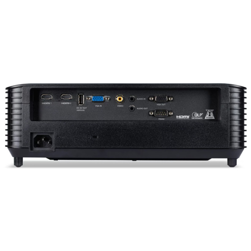 Vidéo-projecteur Acer X1328 dlp WXGA (MR.JX611.001)
