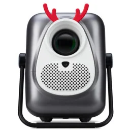 ACER AOPEN QF23S VIDÉO-PROJECTEUR POTABLE LED FULL HD 1080P (MR.JXC11.005)