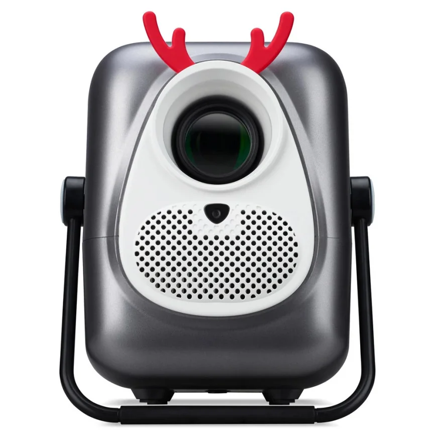 ACER AOPEN QF23S VIDÉO-PROJECTEUR POTABLE LED FULL HD 1080P (MR.JXC11.005)