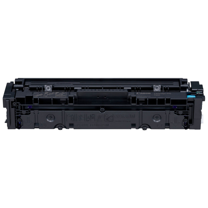 Toner Canon 045 cyan - Canon d'origine (1241C002AA)