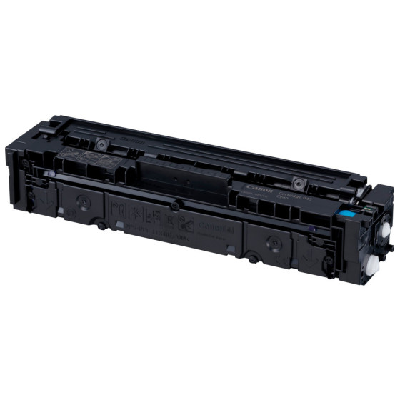 Toner Canon 045 cyan - Canon d'origine (1241C002AA)