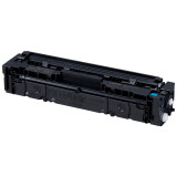Toner Canon 045 cyan - Canon d'origine (1241C002AA)