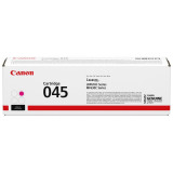 Toner Canon 045 magenta - Canon d'origine (1240C002AA)