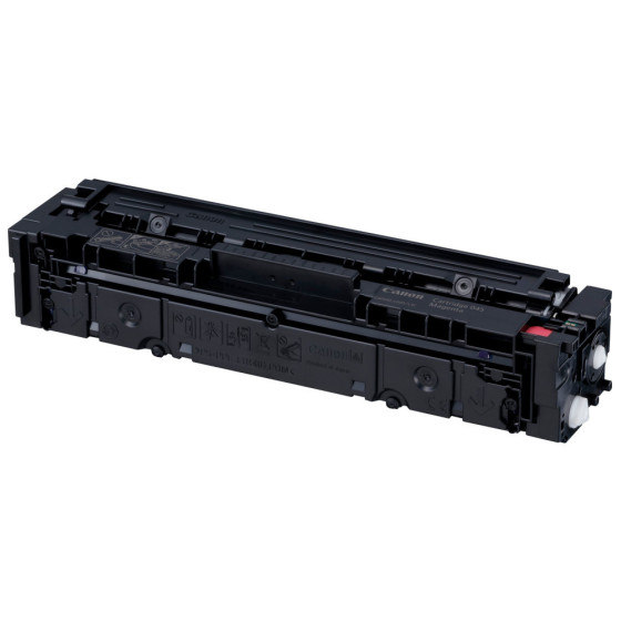 Toner Canon 045 magenta - Canon d'origine (1240C002AA)
