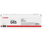 Toner Canon 045 jaune - Canon d'origine (1239C002AA)