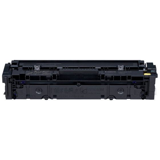 Toner Canon 045 jaune - Canon d'origine (1239C002AA)