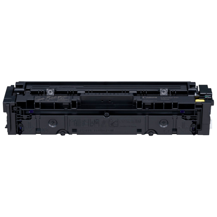 Toner Canon 045 jaune - Canon d'origine (1239C002AA)