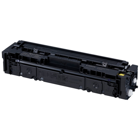 Toner Canon 045 jaune - Canon d'origine (1239C002AA)