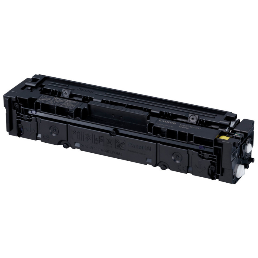 Toner Canon 045 jaune - Canon d'origine (1239C002AA)