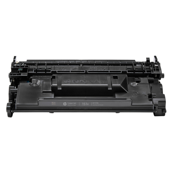 Toner HP 151X noir (W1510X) - HP LaserJet d'origine