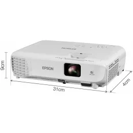 EPSON EB-X06 VIDÉOPROJECTEUR XGA (1024 X 768) (V11H972040)