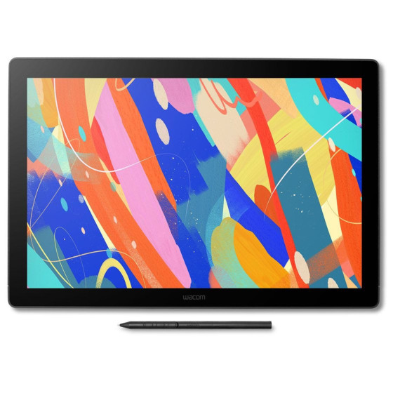 Écran interactif graphique à stylet Wacom cintiq 16 (DTK168K0B)