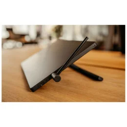  ÉCRAN INTERACTIF GRAPHIQUE À STYLET WACOM CINTIQ 16 (DTK168K0B)