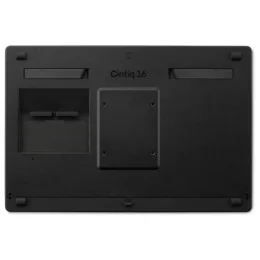  ÉCRAN INTERACTIF GRAPHIQUE À STYLET WACOM CINTIQ 16 (DTK168K0B)