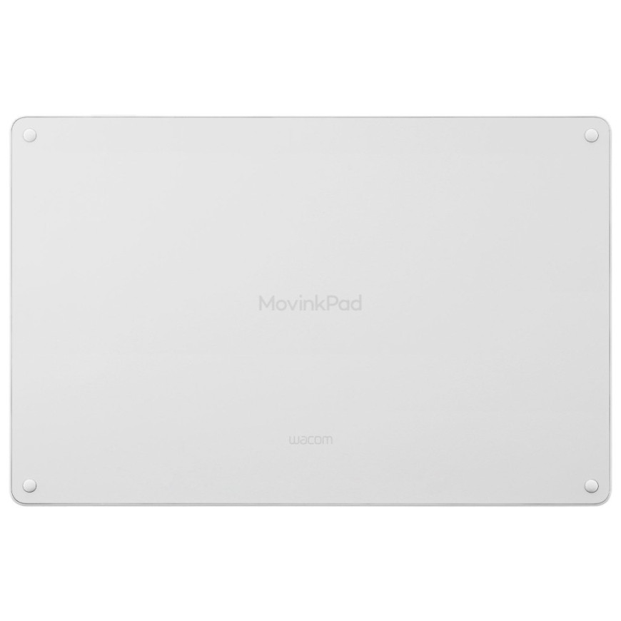 Écran tactile android à stylet Wacom movinkpad Pro 14 : tablette graphique avec écran 14" OLED (DTHA140L0B)