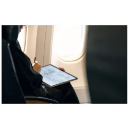  ÉCRAN TACTILE ANDROID À STYLET WACOM MOVINKPAD PRO 14 : TABLETTE GRAPHIQUE AVEC ÉCRAN 14" OLED (DTHA140L0B)