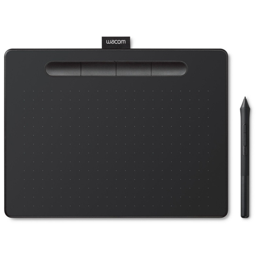 Wacom Intuos