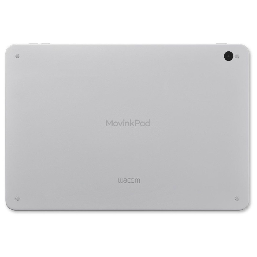 Écran tactile android à stylet Wacom movinkpad 11 : tablette graphique avec écran 11.5” (DTHA116CL0B)