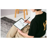 Écran tactile android à stylet Wacom movinkpad 11 : tablette graphique avec écran 11.5” (DTHA116CL0B)