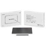 Écran tactile android à stylet Wacom movinkpad 11 : tablette graphique avec écran 11.5” (DTHA116CL0B)