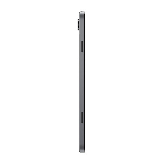Tablette Samsung Galaxy Tab A11+ 5G (6GB / 128GO)