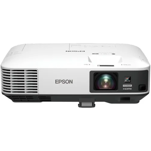 EPSON EB-2165W VIDÉOPROJECTEUR WXGA(1280 X 800) (V11H817040) - Vidéoprojecteur - Rightech - le bon choix