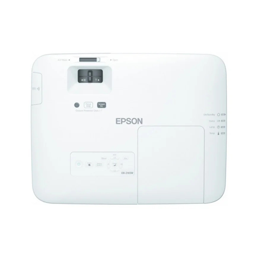 Vidéoprojecteur Epson EB-2165W WXGA(1280 X 800) (V11H817040)