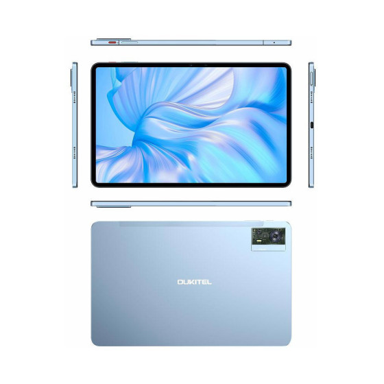 Tablette Android Oukitel OT5