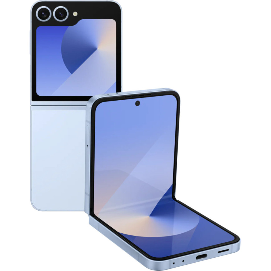 SAMSUNG Galaxy Z Flip 6 5G Dual Sim (12GB | 512 GB)