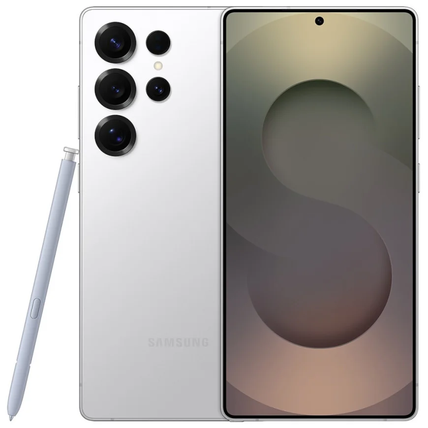 SAMSUNG Galaxy S25 Ultra 5G Dual Sim (12GB | 256GB)