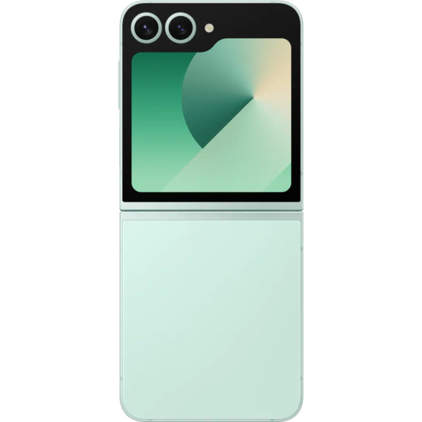 SAMSUNG Galaxy Z Flip 6 5G Dual Sim (12GB | 256 GB)