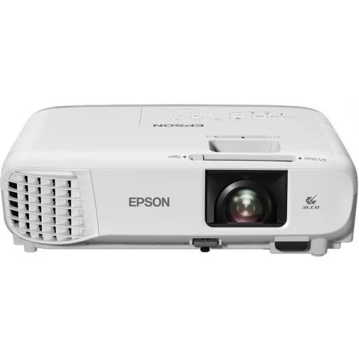 EPSON EB-X39 VIDÉOPROJECTEUR XGA(1024 X 768) (V11H855040) - Vidéoprojecteur - Rightech - le bon choix