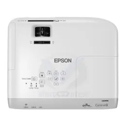 Epson EB-X39 Vidéoprojecteur XGA(1024 x 768) (V11H855040)