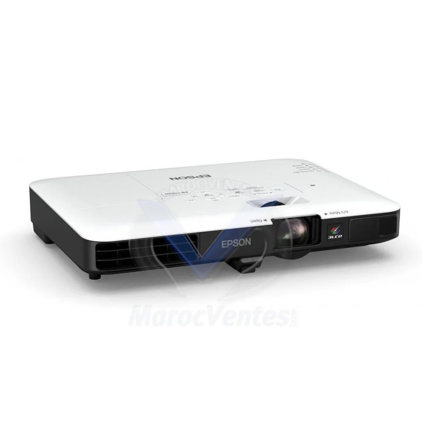 Vidéoprojecteur Epson EB-1785W WXGA(1280 X 800) (V11H793040)