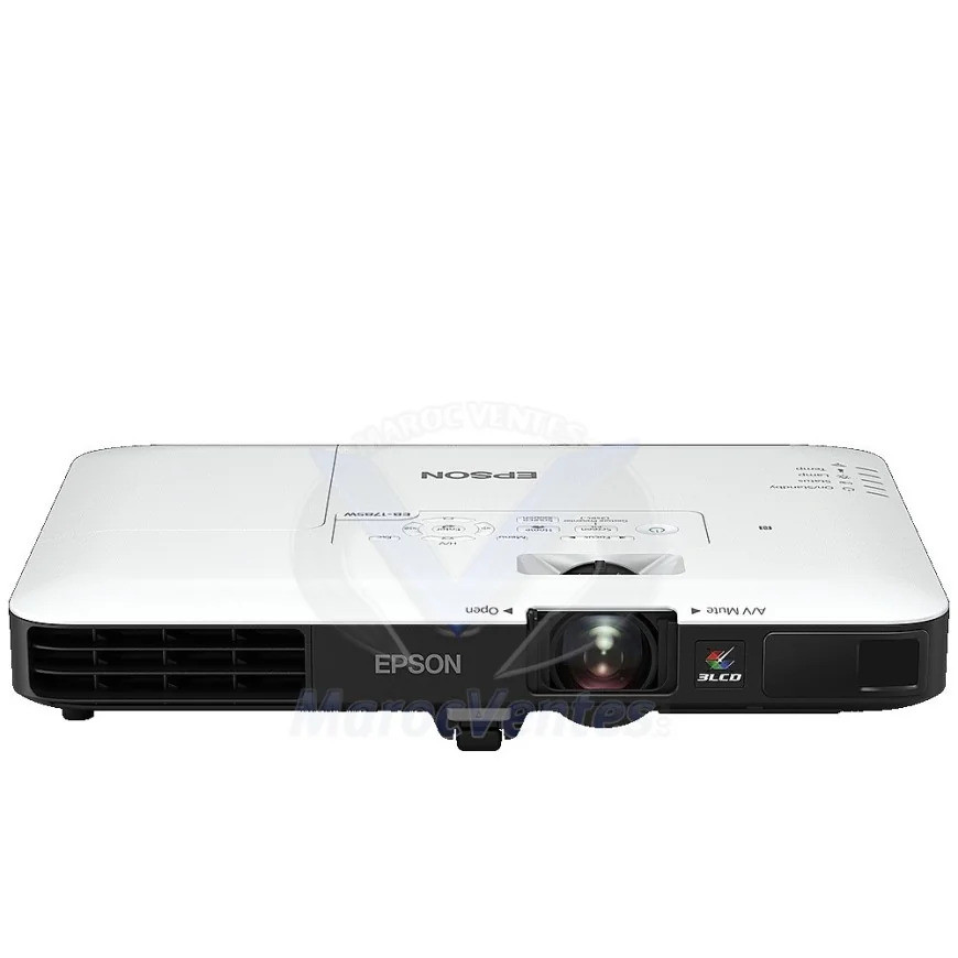 Vidéoprojecteur Epson EB-1785W WXGA(1280 X 800) (V11H793040)