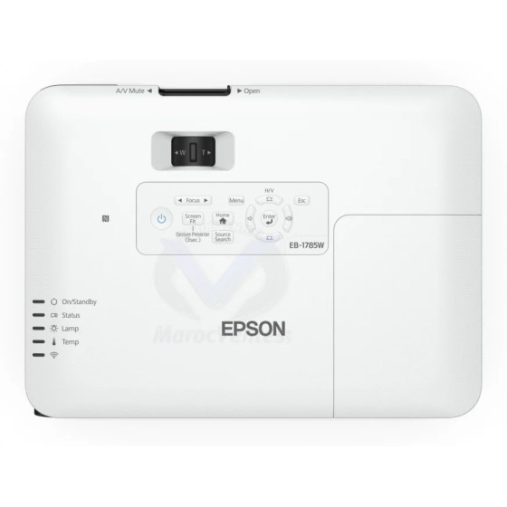 Vidéoprojecteur Epson EB-1785W WXGA(1280 X 800) (V11H793040)